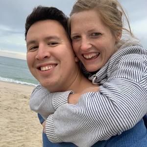 Meet your Posher, Joshua